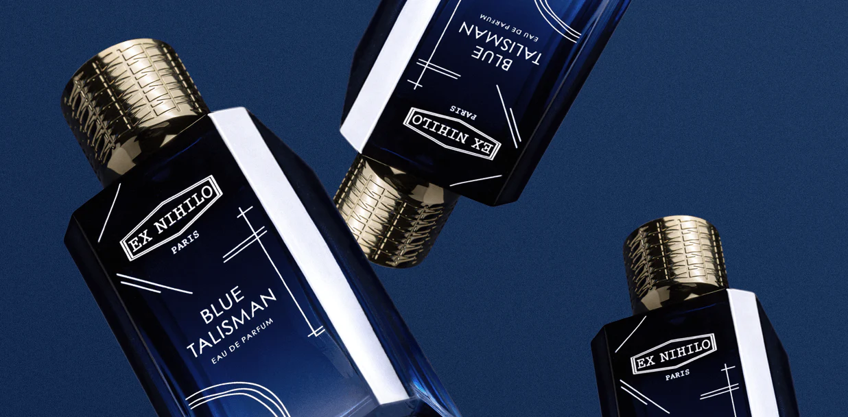Define Your Unique Olfactory Signature